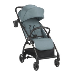 Kikka Boo Kolica autofolding Joy 2in1 set sa autosedištem I-Xtend I-Size Mint ( KKB30205 XTSET )