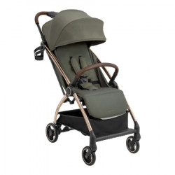 KikkaBoo autofolding joy premium army green kolica ( KKB30206 ) - Img 2