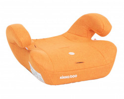 KikkaBoo autosedište 1-2-3 (9-36 kg) zimpla orange ( KKB80063 ) - Img 3