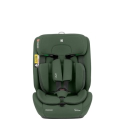 KikkaBoo Autosedište 76-150 cm I-Flit I-size Isofix Army Green ( KKB41002 )-6