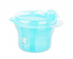 KikkaBoo dozer mleka u prahu 2 in1 blue ( KKB40088 ) - Img 5