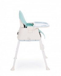 KikkaBoo hranilica creamy 2in1 light blue ( KKB10079 ) - Img 7