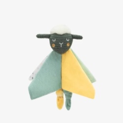 KikkaBoo Igračka dudu Sleepy Sheep ( KKB10437 )