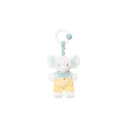 KikkaBoo igračka sa vibracijom Elephant Time ( KKB10326 )