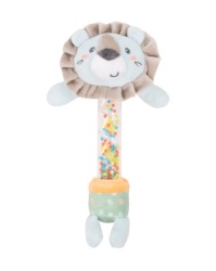 KikkaBoo igračka spiralna zvečka Jungle King ( KKB10318 )