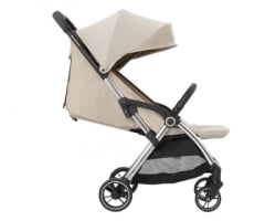 KikkaBoo kolica autofolding eden beige ( KKB30156 ) - Img 5