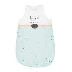 KikkaBoo Vreća za spavanje 6-18m Stripy Friends ( KKB00140 )