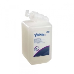 Kimberly-Clark Kleenex 6332 Gel za kosu i telo 1 litar ( J990 )