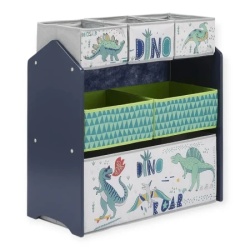 Kinder home organizator za igračke Dinosaurs ( TF-6502 )-4