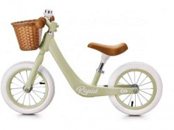 Kinderkraft bicikli guralica rapid savannah green ( KRRAPI00GRE0000 ) - Img 2