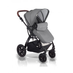 Kinderkraft decija kolica moov 3u1 grey ( KSMOOVCTGRY3000 ) - Img 4