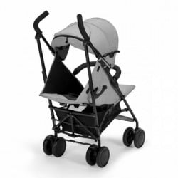 Kinderkraft kolica siesta grey ( KSSIES00GRY0000 ) - Img 2