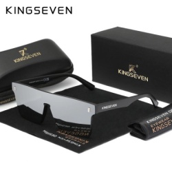 Kingseven LC792 silver naočare za sunce