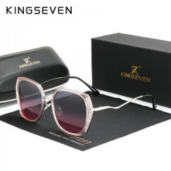 Kingseven N7832 purple naočare za sunce - Img 2