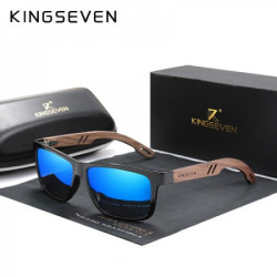 Kingseven W5508 blue naočare za sunce - Img 1