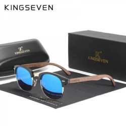Kingseven W5516 blue naočare za sunce - Img 1