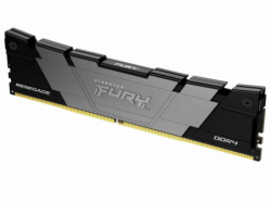 Kingston 16gb(2x8gb)/dimm/ddr4/3200mhz/cl16/fury renegade memorija ( KF432C16RB2K2/16 )