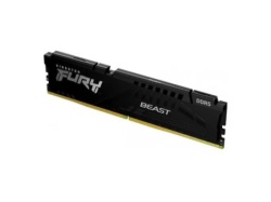 Kingston 16gb/dimm/ddr5/6000mhz/cl30/fury beast expo Memorija ( KF560C30BBE-16 )