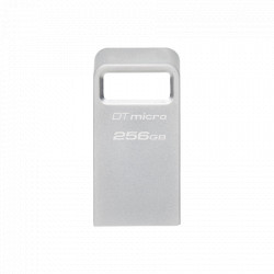 Kingston 256GB DTMC3G2/256GB USB flash drive - Img 1