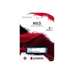 Kingston 2tb m.2 snv3s/2000g  Ssd ( 58380 )-2