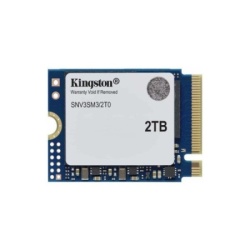 Kingston 2tb snv3sm3/2t0 Ssd ( 60173 )