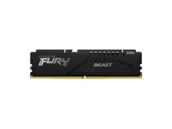 Kingston 32gb/dimm/ddr5/6000mhz/cl30/fury beast memorija ( kc560c36bbe-32 )