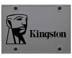 Kingston 480GB 2.5" SATA3 SUV500/480G SSDnow UV500 series - Img 1
