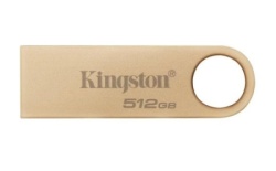 Kingston 512GB DataTraveler SE9 G3 USB3.2, DTSE9G3/512GB USB Flash