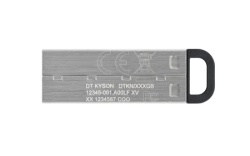 Kingston 512GB USB flash drive, USB 3.2 Gen.1, DataTraveler Kyson, Read up to 200MB/s, Write up to 60MB/s ( DTKN/512GB ) -2