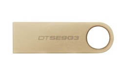 Kingston 64GB USB flash drive, USB 3.2 Gen.1, DataTraveler SE9 G3, Read up to 220MB/s, write up to 100MB/s ( DTSE9G3/64GB ) -2