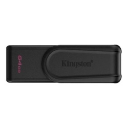 Kingston 740617348651 fleš pen 64gb datatraveler exodia s 3.2 ( dtxs/64gb )