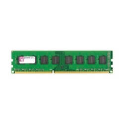 Kingston 8GB/DIMM/DDR3/1600MHz memorija ( KVR16N11/8 ) -1