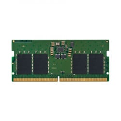 Kingston 8GB/SODIMM/DDR5/4800MHz/crna memorija ( KVR48S40BS6-8 )