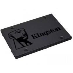 Kingston A400 960GB/2.5"/SATA 3/crni SSD ( SA400S37/960G )