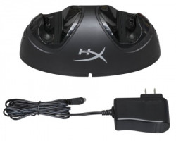 Kingston ChargePlay Duo EU adapter ( HX-CPDU-C ) - Img 2