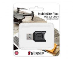 Kingston Čitač kartica Kingston USB 3.2 MobileLite Plus - Img 2