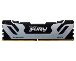 Kingston cudimm ddr5 24gb 8400mt/s kf584cu40rs-24 fury renegade silver xmp -1