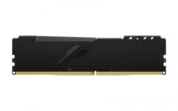 Kingston DDR4 16GB (2x 8GB) 3200MHz [fury beast], CL16 1.35V, Heatsink memorija ( KF432C16BBK2/16 ) - Img 2