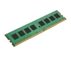 Kingston DIMM DDR4 16GB 3200MHz KVR32N22D8/16-2