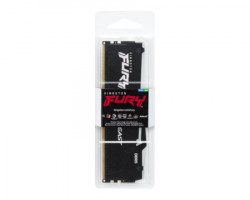 Kingston DIMM DDR5 32GB 5600MT/s KF556C36BBEA-32 Fury Beast RGB EXPO - Img 3