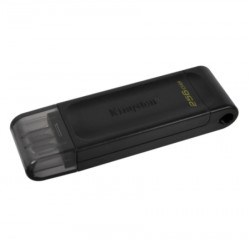 Kingston dt70/256gb 256gb usb 3.2, USB Flash - Img 2