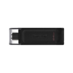 Kingston dt70/64gb 64gb flash ( 61542 )