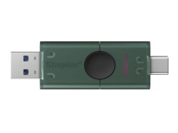 Kingston dtdeg2/256gb datatraveler duo gen2 usb memorija ( dtdeg2/256gb )