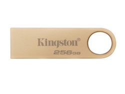 Kingston dtse9g3/256gb datatraveler 3.2 zlatna USB memorija ( DTSE9G3/256GB )