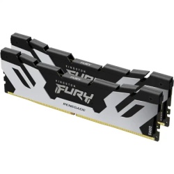 Kingston Fury Renegade  kf564c32rsk2-64 memorija ddr5 64gb(2x32gb) 6400mhz -3