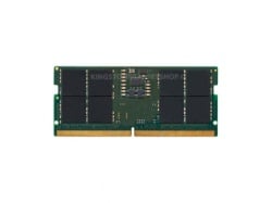  Kingston kvr52s42bs8-16 16gb/sodimm/ddr5/5200mhz/crna memorija ( KVR52S42BS8-16 ) -1