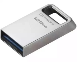Kingston micro 3.2 dtmc3g2/128gb srebrni usb flash 128gb -2