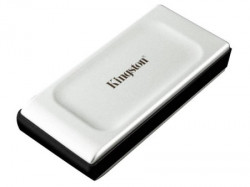 Kingston portable SSD 2TB, SX2000, USB 3.2 Gen ( SXS2000/2000G ) - Img 1