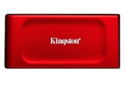 Kingston Portable SXS1000R/2000G Eksterni SSD 2TB