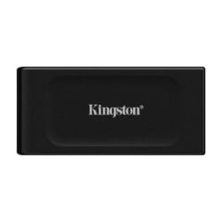 Kingston Portable XS1000 USB 3.2/USB-C SXS1000/1000G Eksterni SSD 1TB -1